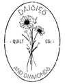 Daisies&DiamondsQuiltCo