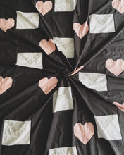 Load image into Gallery viewer, the lover quilt pattern (PDF)

