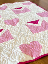 Load image into Gallery viewer, the lover quilt pattern (PDF)
