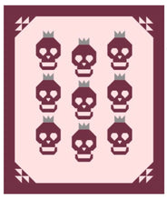 Load image into Gallery viewer, reputation quilt pattern (PDF)
